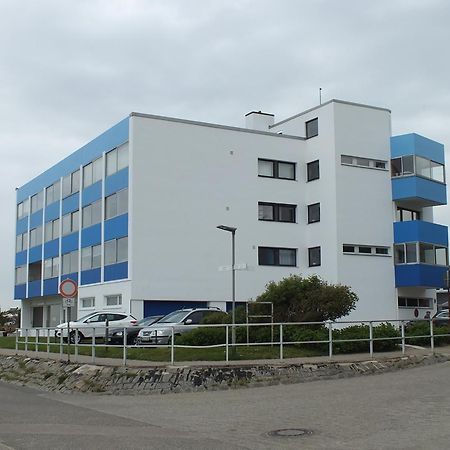 Watten-Blick 1 Cuxhaven Bagian luar foto